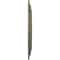 Ekena Millwork Traditional Ceiling Medallion (Fits Canopies up to 5 1/2"), 24 3/8"OD x 1 1/2"P, Spartan Stone CM24TRSSF - alternate 2